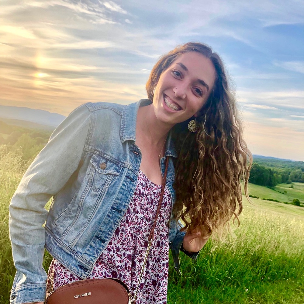 Meet your Posher, Pauline